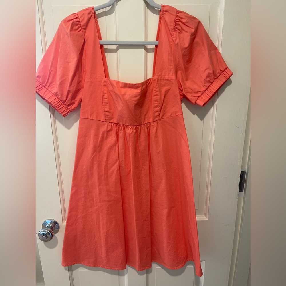 Wild Fable dress